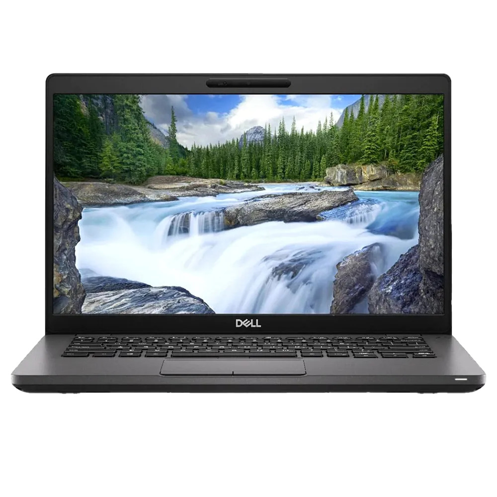 Dell Latitude 5400 Intel Core i5 8th Gen 8GB RAM 256GB SSD 14" FHD Touch Screen