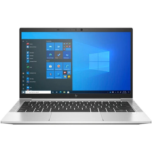 HP EliteBook 840 G7 Intel Core i5 10th Gen 16GB RAM 512GB SSD 14" FHD Display Laptop